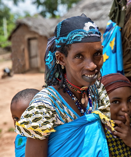 Fulani People