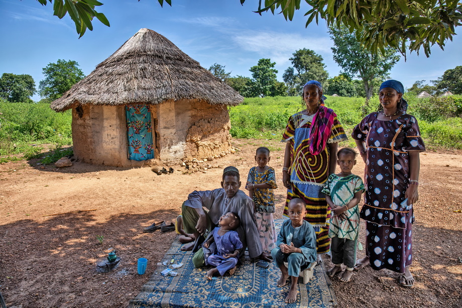 Fulani People