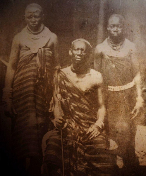 Fuliiru People