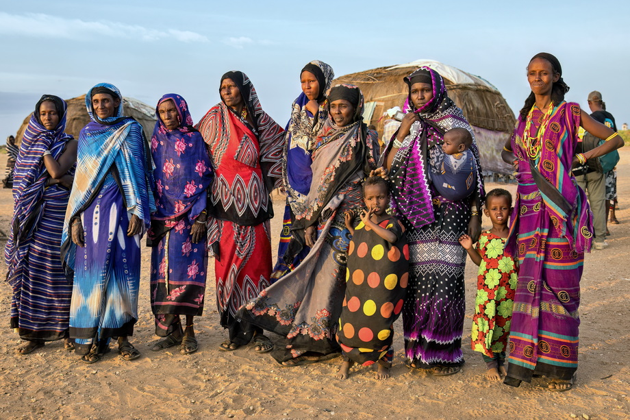 Gabra People