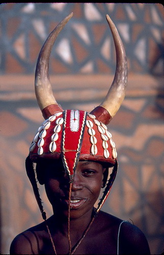 Gurunsi people