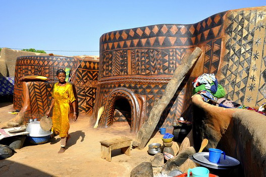 Gurunsi people