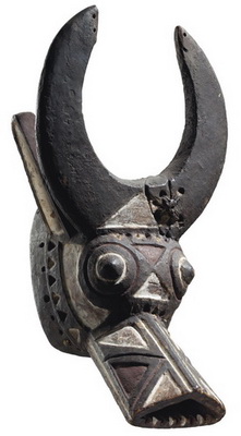 Gurunsi people