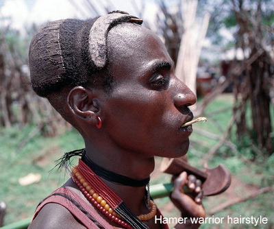 Hamer people