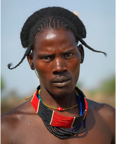 Hamer people