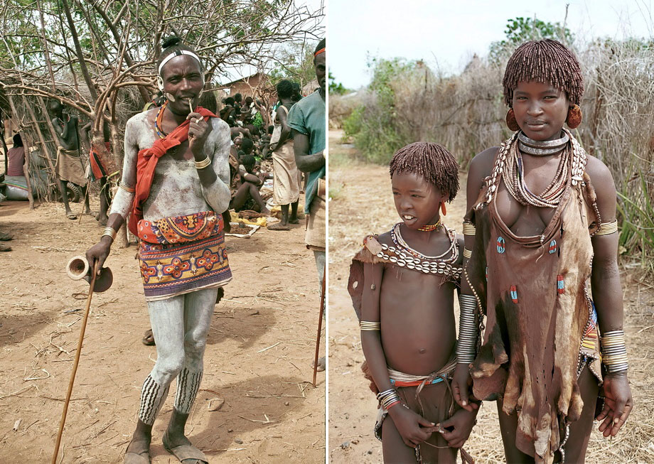 Hamer People