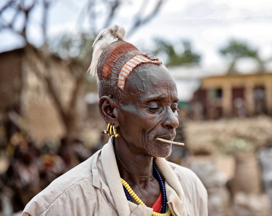 Hamer People