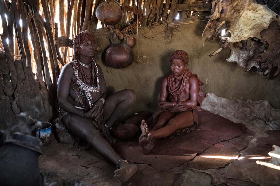 Hamer People
