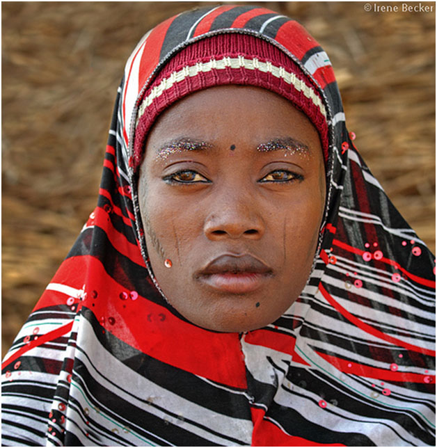 Hausa People