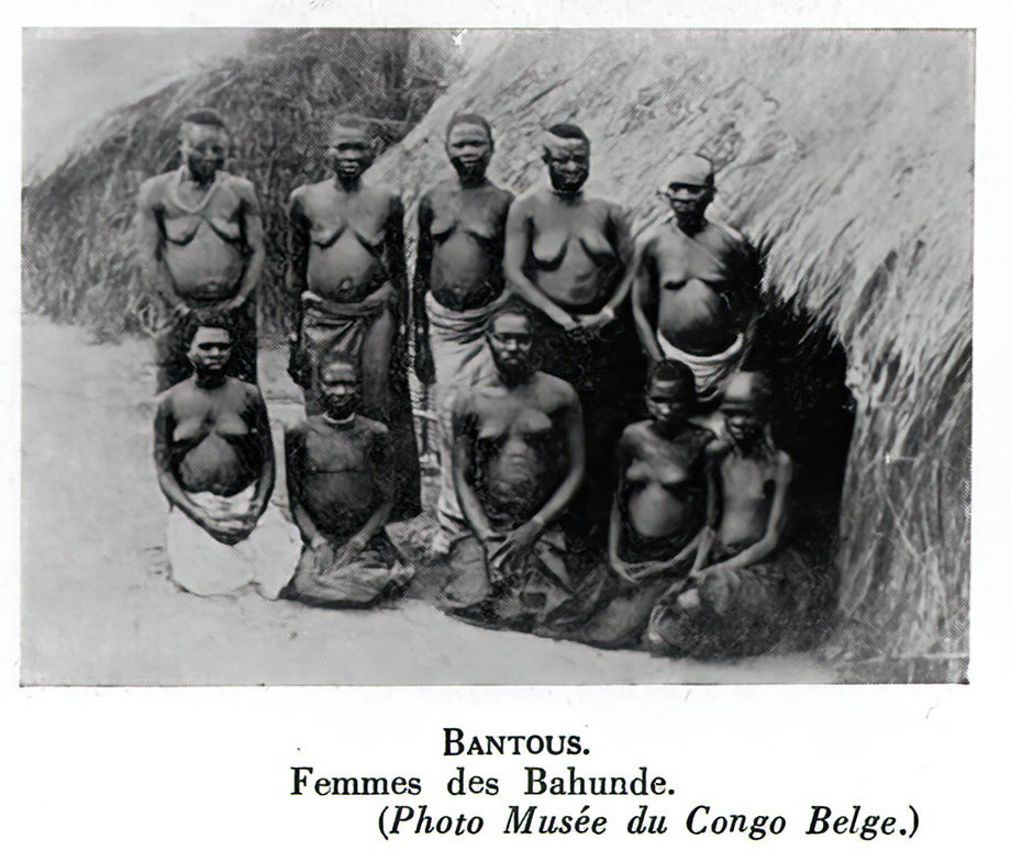 Hunde People