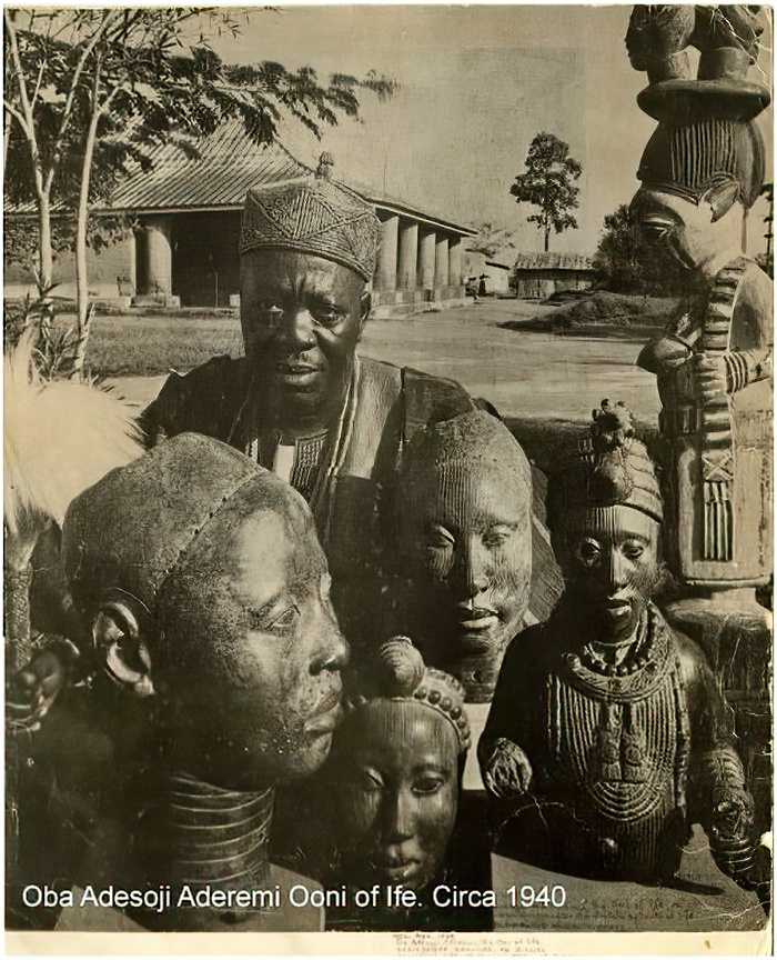 Ife People