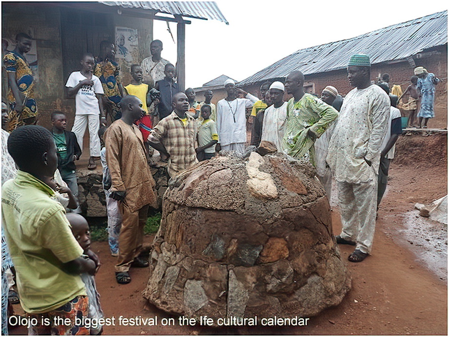 Ife People