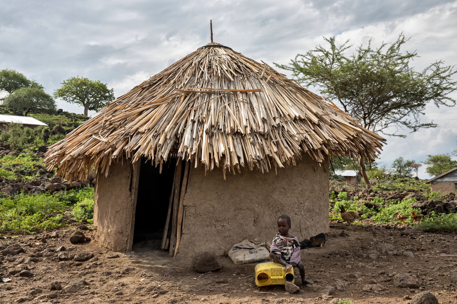 Ilchamus People
