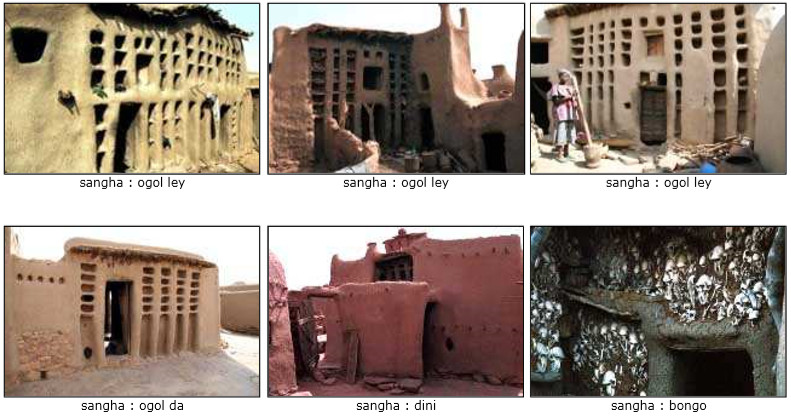 Dogon people