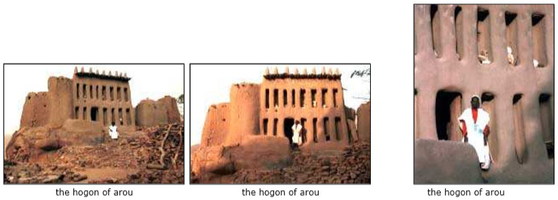 Dogon people