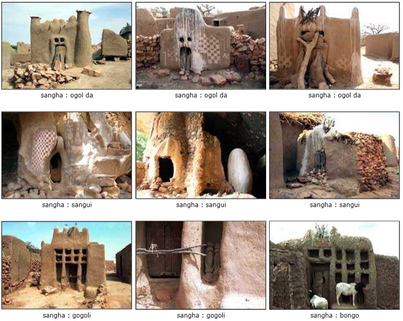 Dogon people