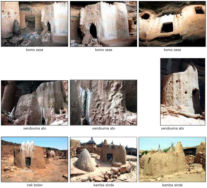 Dogon people