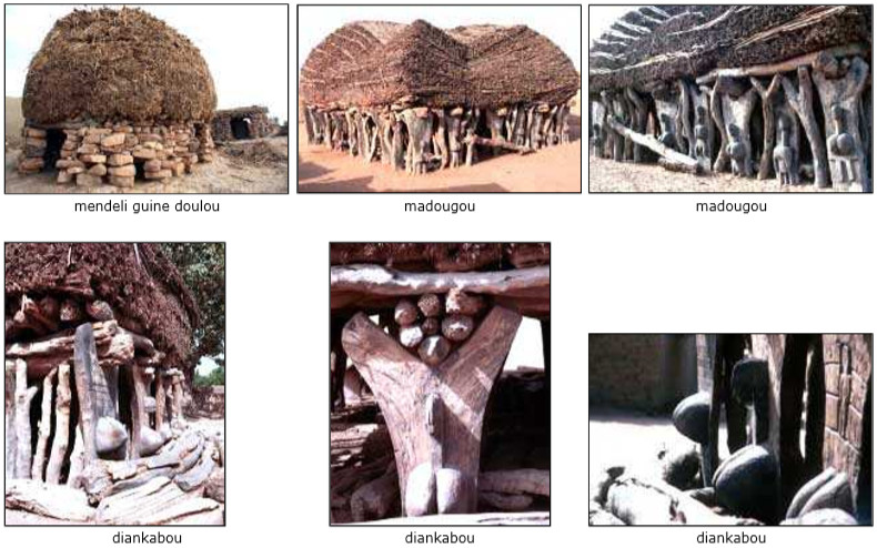 Dogon people