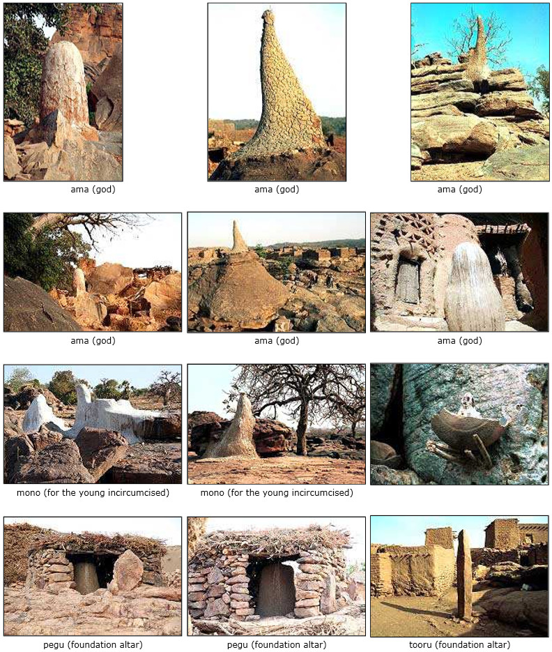 Dogon people