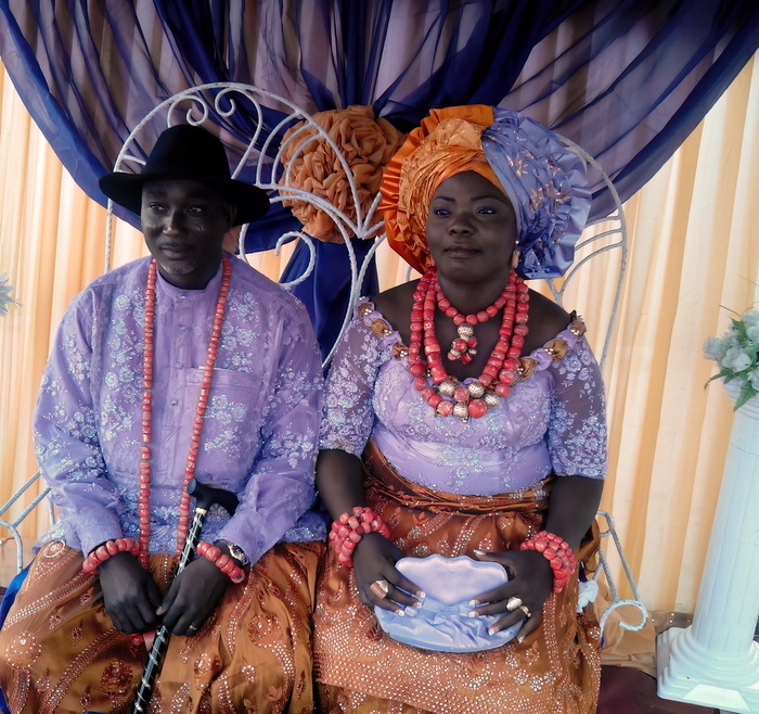 Itsekiri People