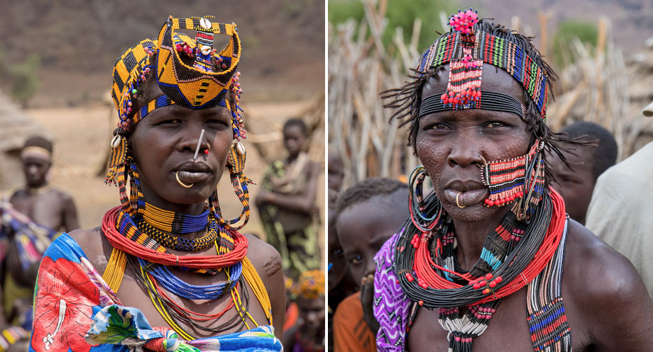 Jiye People