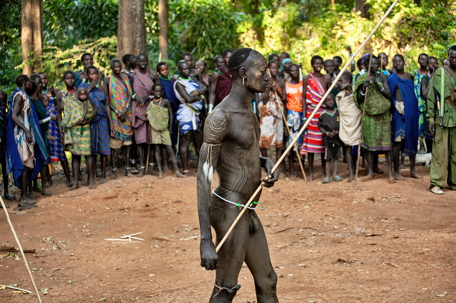 Kachipo people