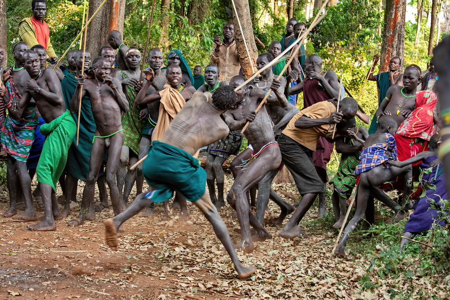 Kachipo people