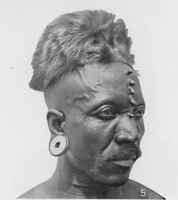 Kachipo People