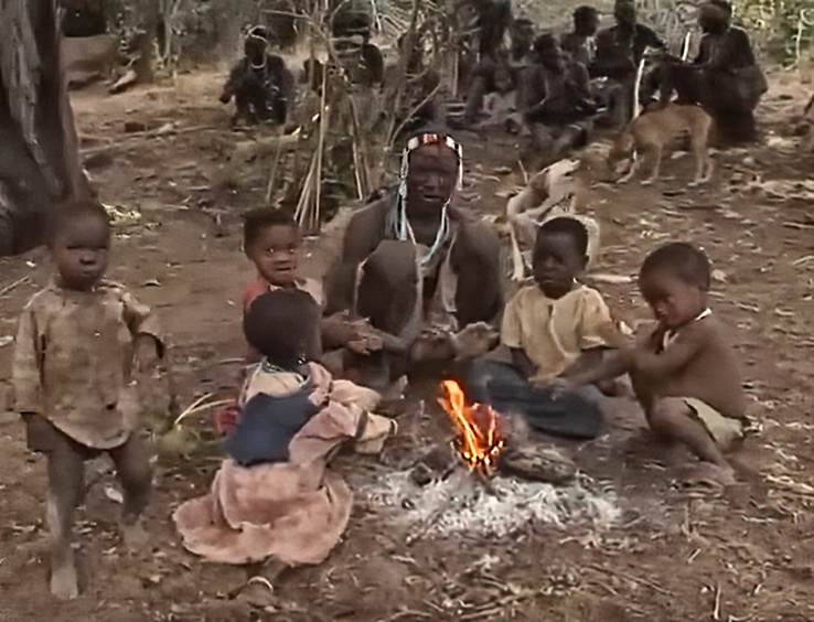 Kagulu People