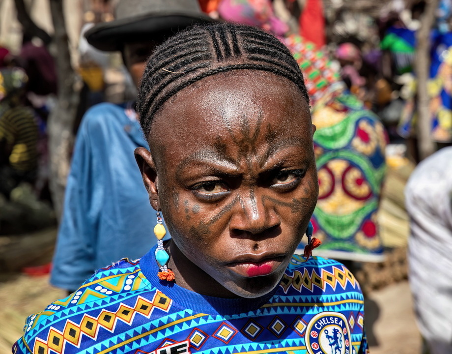 Kambari People