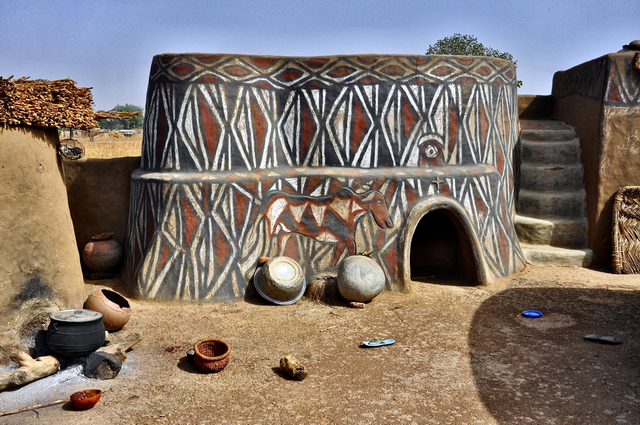 Kassena People