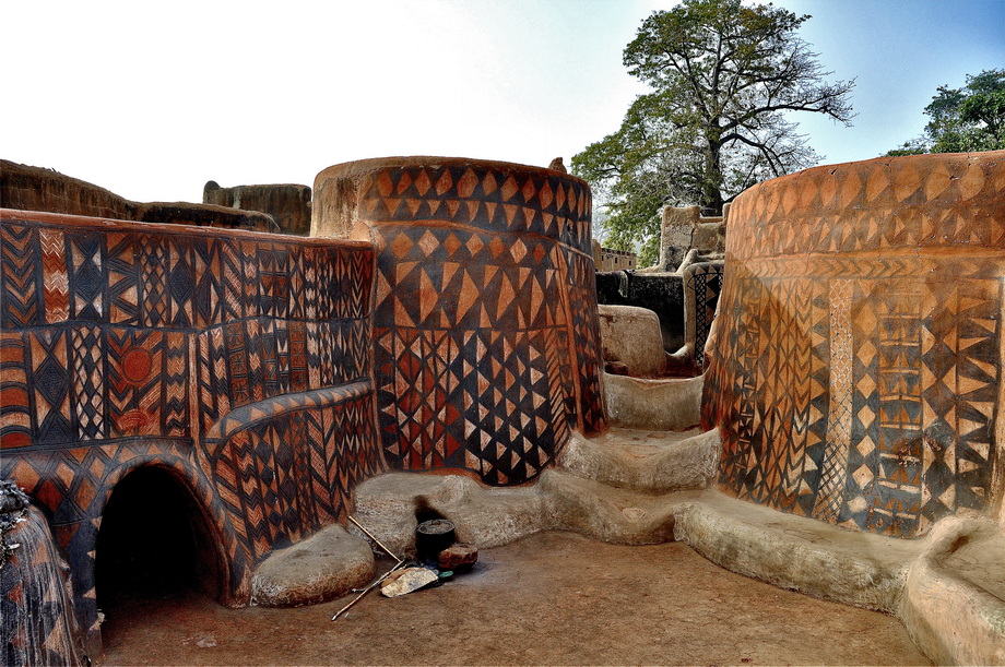 Kassena People