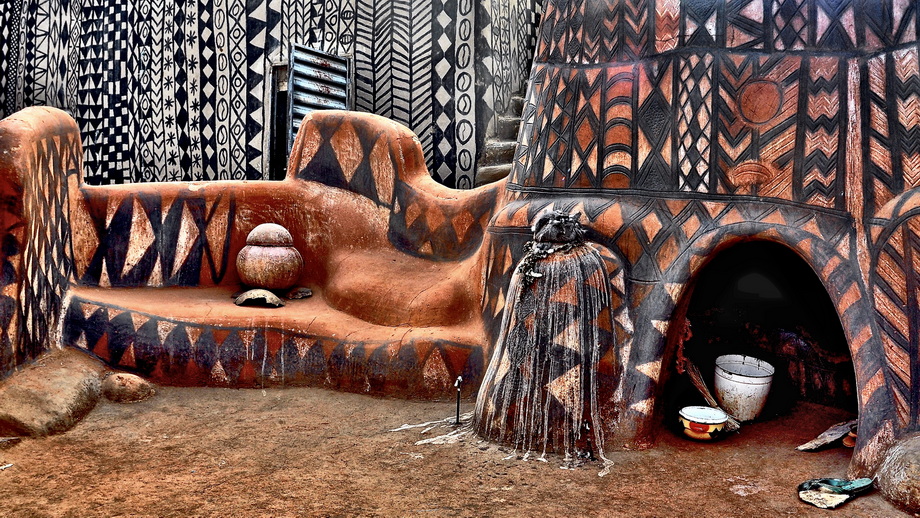 Kassena People