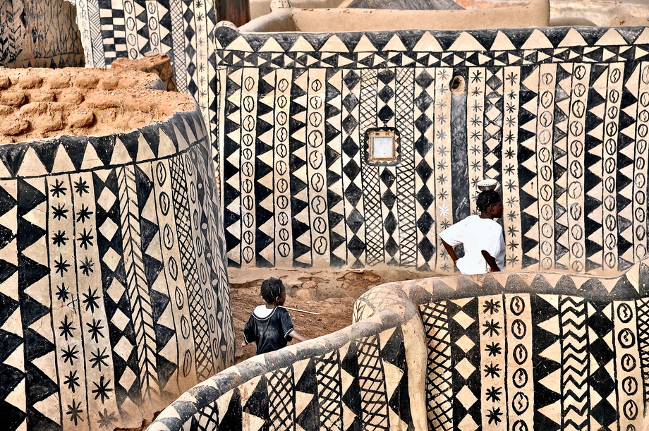 Kassena People