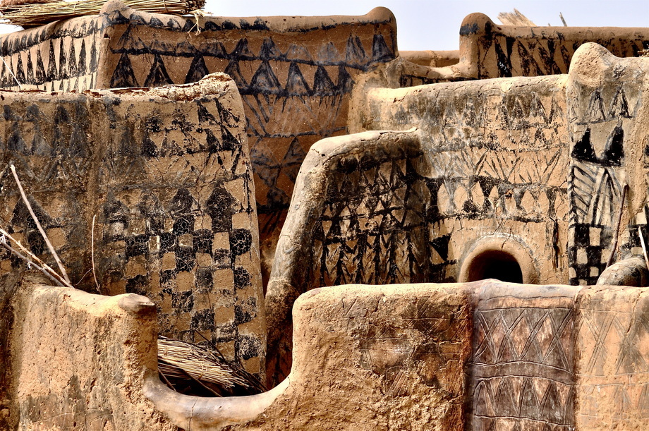 Kassena People