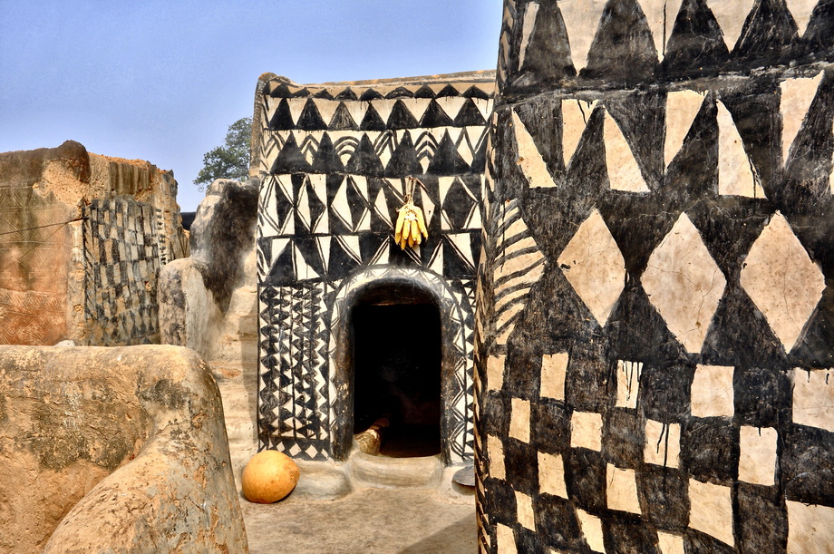 Kassena People