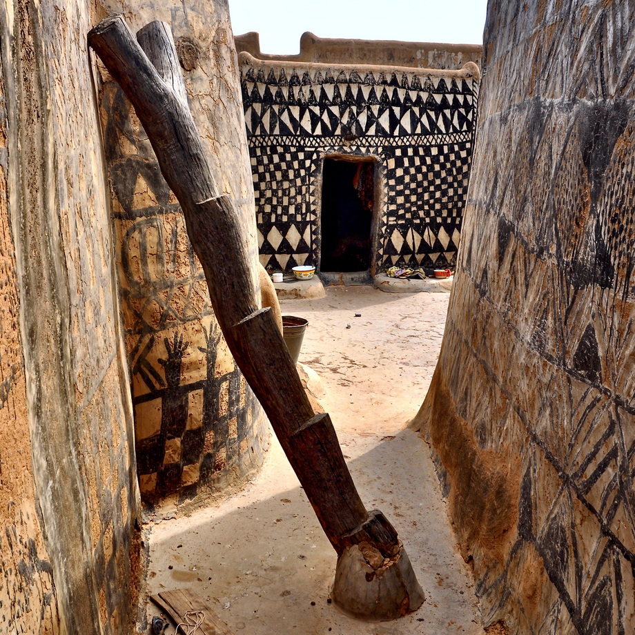 Kassena People