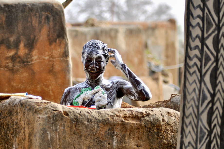 Kassena People