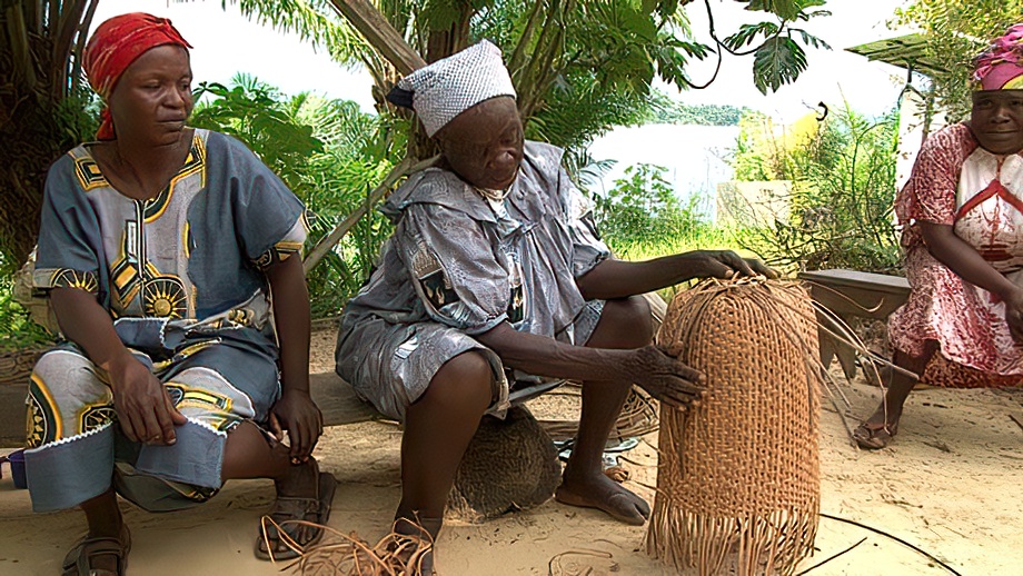 Kele People
