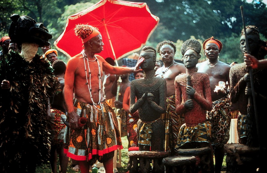Kom people