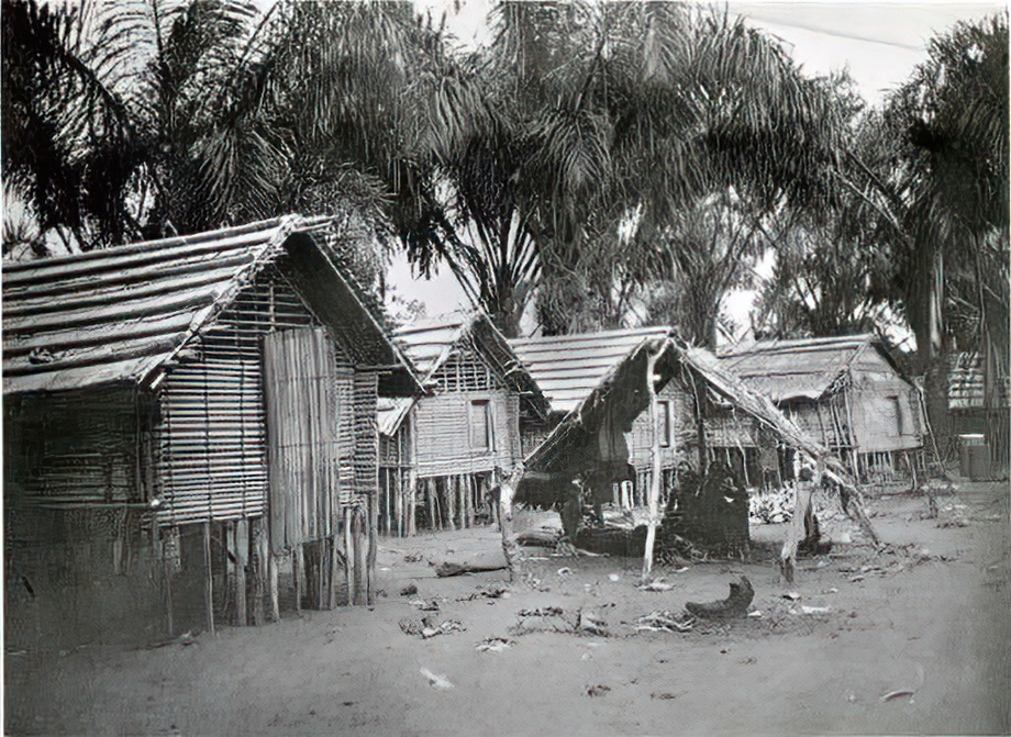 Kongo People