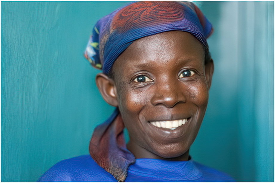 Konkomba People