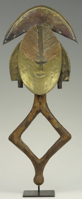 Kota people art