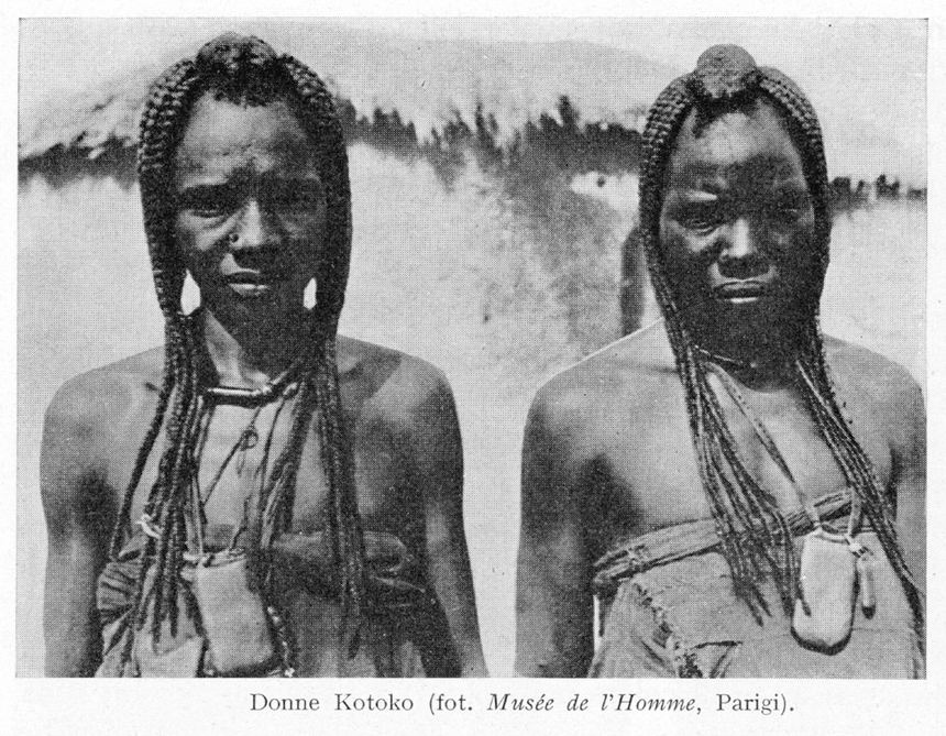 Kotoko People