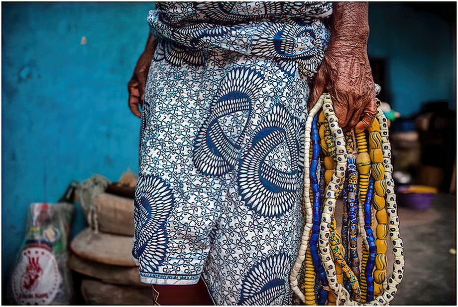 Krobo People