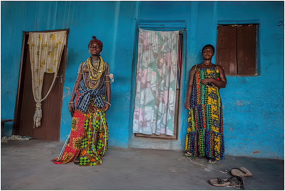 Krobo People