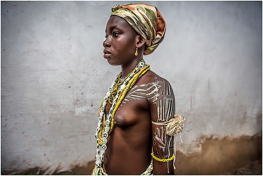 Krobo People