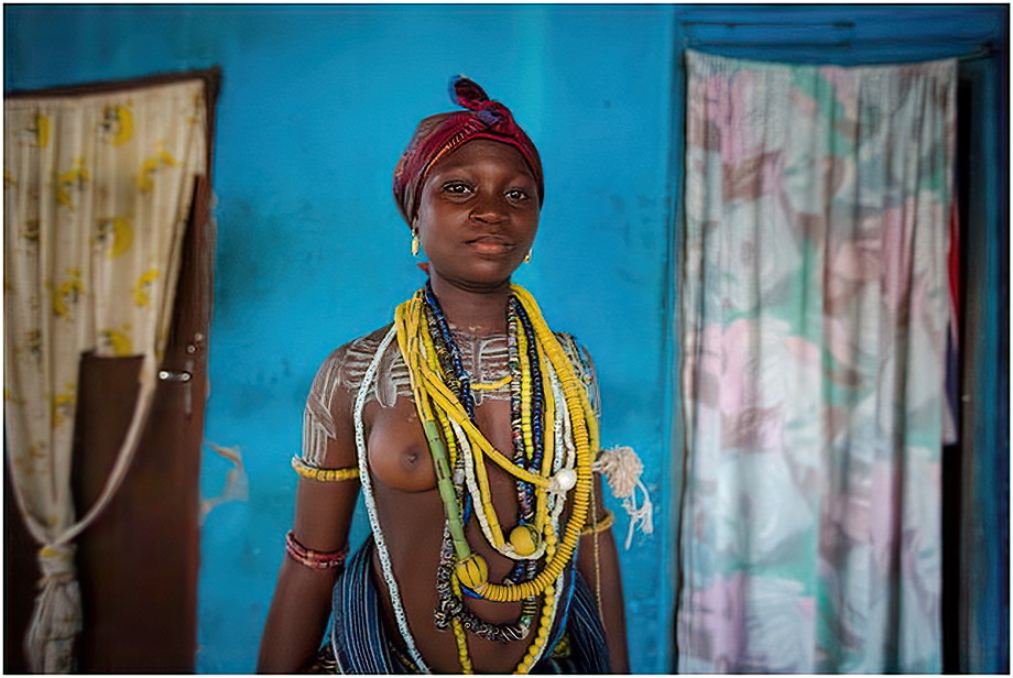 Krobo People