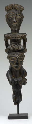 Kusu art