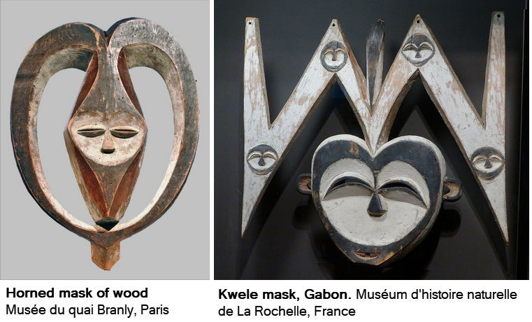 Kwele People